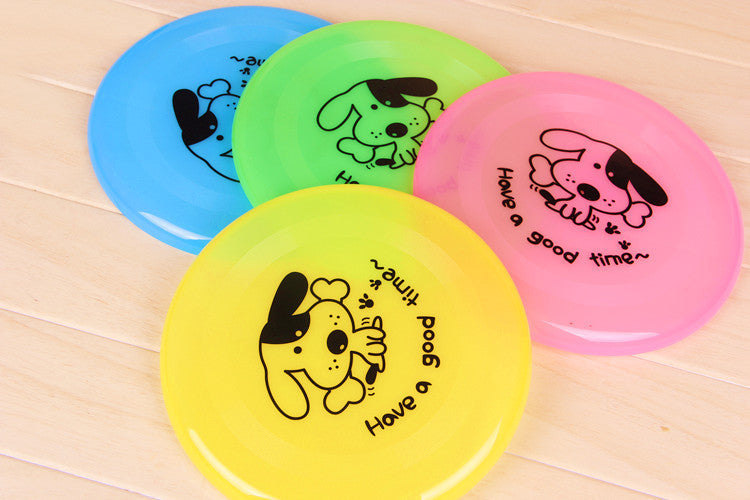 Outdoor Training Interactive Toys