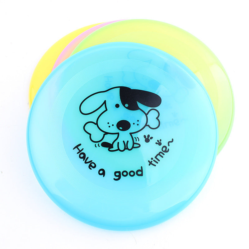 Outdoor Training Interactive Toys